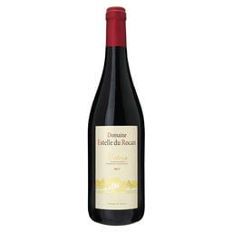 France - Frankrijk | Rhône Vaucluse IGP | Domaine Estelle du Rocan Rood 
