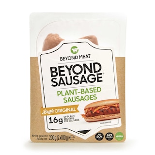 Beyond Meat