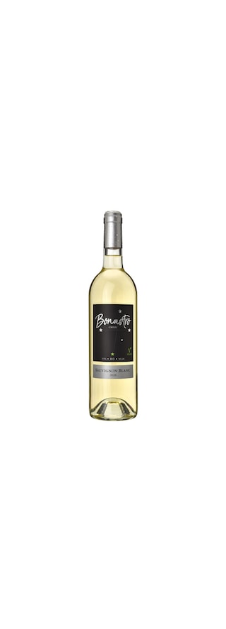 Bonastro | Sauvignon Blanc | Bio | Fairtrade | 2020 