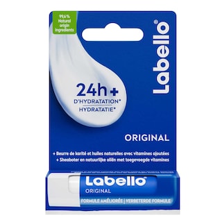 Labello | Stick lippen | Original 