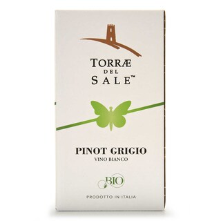 Pavia | Pinot Grigio | Bio