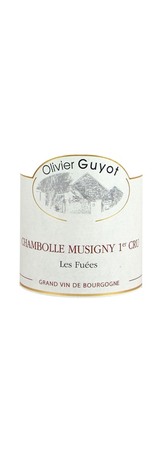 France - Frankrijk | Bourgogne - Côte de Nuits | Chambolle Musigny 1er Cru Feusselottes 15 R 