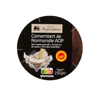 Camembert