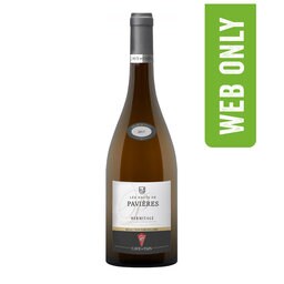 Les Hauts de Pavières | Hermitage | 2017 