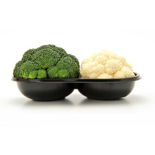 Delhaize | Mini brocoli/chou fleur 