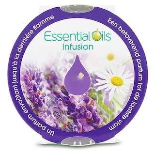 Air Wick | Kaars | Lavendel | 1+1 gratis 