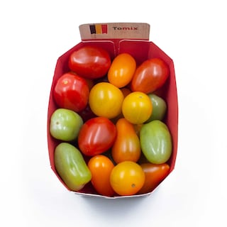 Delhaize | Tomates | Cerises | Mix 