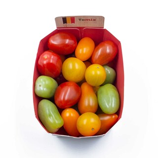 Delhaize | Tomates | Cerises | Mix 