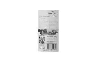 Argentine - Argentinië | Mendoza | Fuzion Shiraz / Cabernet Sauvignon Rood 