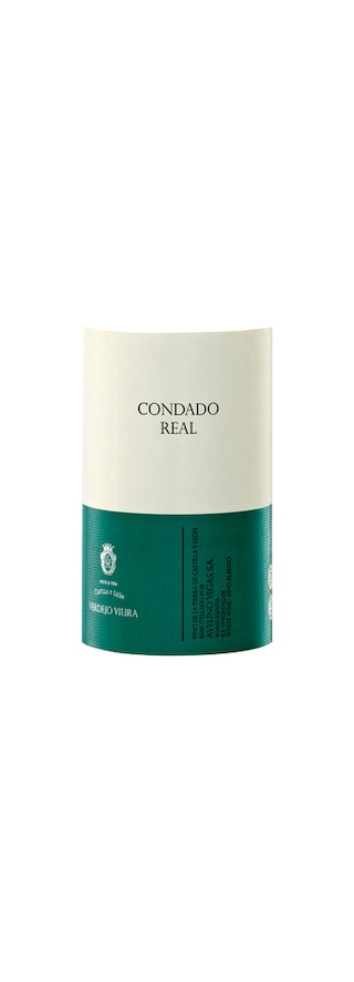 Condado Real | Castilla y Léon 