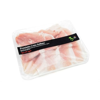 Rosa Dell Angelo | Prosciutto Cotto in sneetjes 