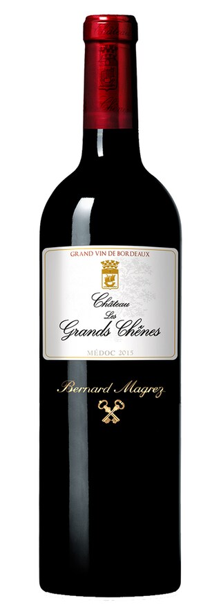 France - Frankrijk | Bordeaux - Médoc | Château Les Grands Chênes 2015 