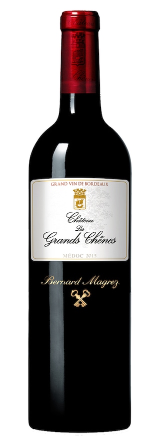 France - Frankrijk | Bordeaux - Médoc | Château Les Grands Chênes 2015 