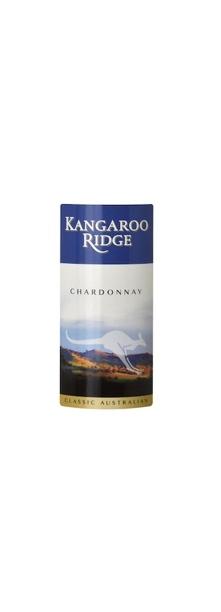 Kangaroo Ridge