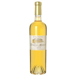 FR SUD-OUEST JURANCON | Domaine Barrere 13 Blanc 