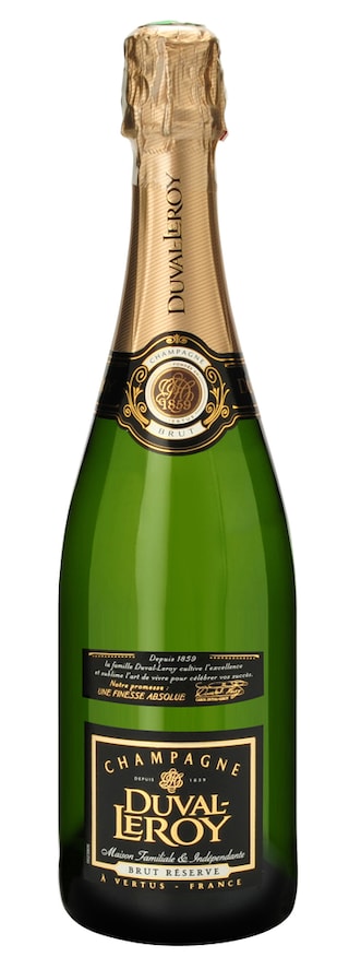 Duval-Leroy | Champagne brut 