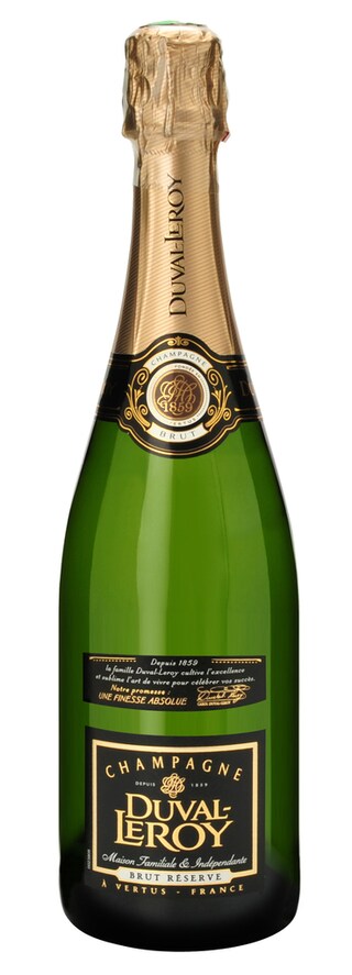 Duval-Leroy | Champagne brut 
