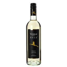 Italie - Italië | Lombardia IGP | Torrae del Sale Pinot Grigio Wit 