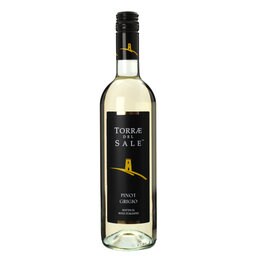 Italie - Italië | Lombardia IGP | Torrae del Sale Pinot Grigio Blanc 