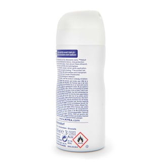 Nivea | Deospray | Invisible | Black & White | Pocket | Original | 100ml 