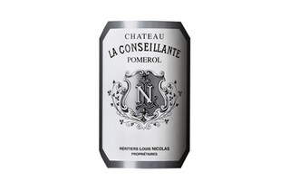 France - Frankrijk | Bordeaux - Pomerol | Château La Conseillante 2017 | Caisse en bois 