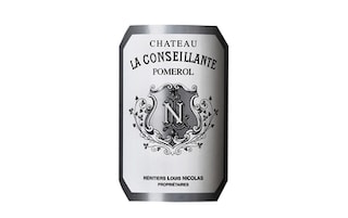 France - Frankrijk | Bordeaux - Pomerol | Château La Conseillante 2017 | Caisse en bois 