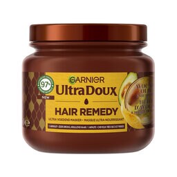 Hair Remedy | Advocaat | 340ml