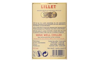 Lillet