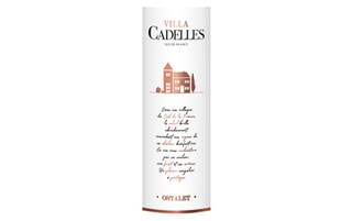 Villa Cadelles | Sud de la France | 2023 
