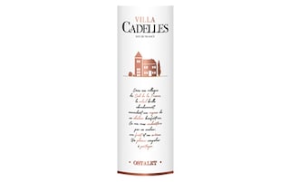 Villa Cadelles | Sud de la France | 2023 