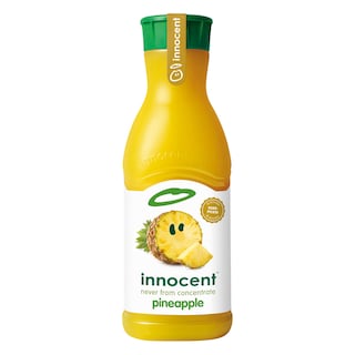 Innocent | Jus | Ananas 