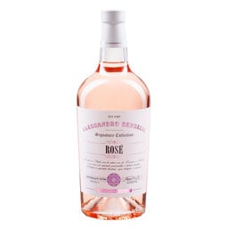 Italie-Italîe | Veneto | Berselli Signature 21 rosé 
