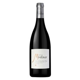 France - Frankrijk | Midi - Languedoc-Roussillon | Château Montner | 2017 | Rouge 