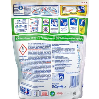 Persil | Wasmiddel | Discs | Kleuren 