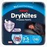 Huggies-DryNites