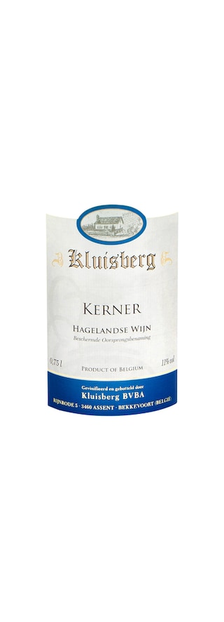 Kluisberg | Kerner 