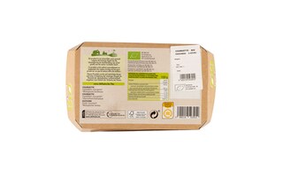 Delhaize | Bio | Courgette | Bio 