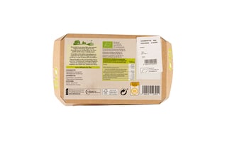 Delhaize | Bio | Courgette | Bio 