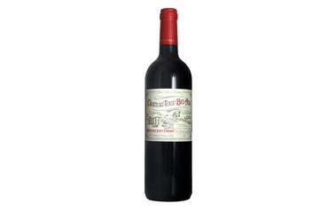 France - Frankrijk-Bordeaux - Montagne St Emilion