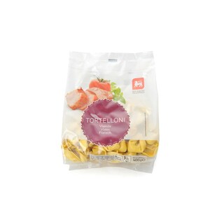 Delhaize | Tortelloni | Viande 