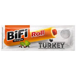 Snack | Turkey