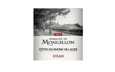 France -- Frankijk-Côtes du Rhône Villages