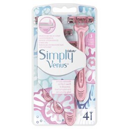 Simply Venus 3 | Disposables | 4st