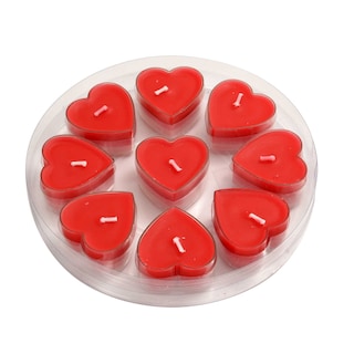 Delhaize | Ongeparfumeerde Kaars 