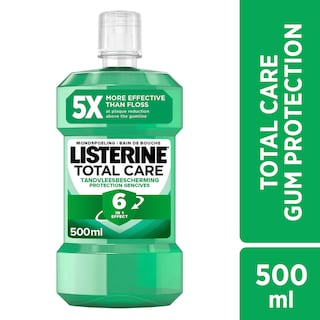 Listerine