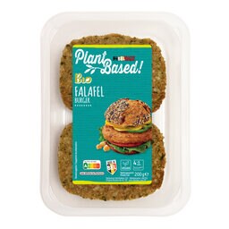 Falafel | Vegan | Bio