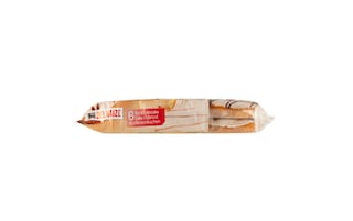 Delhaize | Cake | Abricot 
