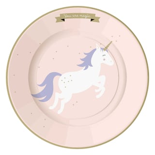 Happy Paper | Assiettes | Electra | 23cm 