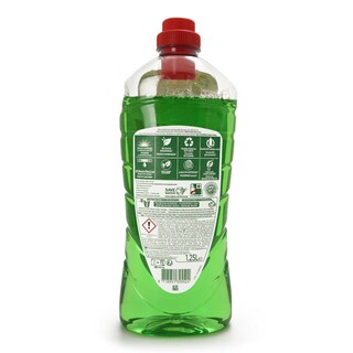 Ajax | Nettoyant | Muguet | 2e 1/2 prix 