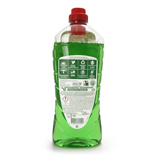 Ajax | Nettoyant | Muguet | 2e 1/2 prix 